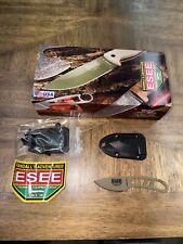 Esee knives candiru for sale  Fontana