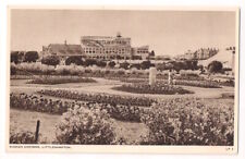 Sunken Gardens, Littlehampton - Butlins Roller Coaster 1930s for sale  Shipping to South Africa