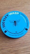 Eley wasp .22 for sale  NOTTINGHAM