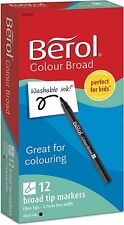 Black berol broad for sale  LYDNEY