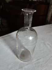 Ancienne carafe cave d'occasion  Bas-en-Basset