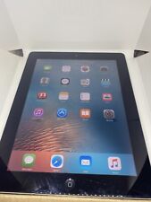 Apple ipad 9.7in for sale  LONDON