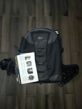 LOWEPRO NATURE TREKKER AW II PHOTOGRAPHY CAMERA BACKPACK for sale  Shipping to South Africa