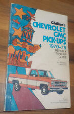 1970 1978 chevy for sale  Pigeon Falls