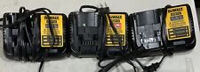 Lot dewalt dcb112 for sale  Cumming