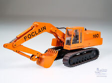 poclain excavators for sale  Shipping to Ireland