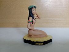 Manara figurine moanna d'occasion  La Meignanne