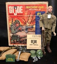 Joe machine gun for sale  Shipping to Ireland