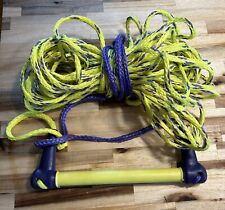 handle ski rope water for sale  Naperville