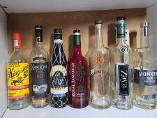 assorted liquor vodkas for sale  Severn