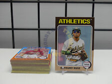2024 Topps Heritage #300-500 Single Card Pick From List for sale  Shipping to South Africa