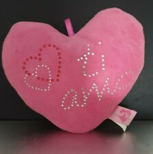 Cuore peluche con usato  Roma