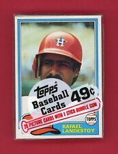 1981 topps baseball for sale  Patchogue
