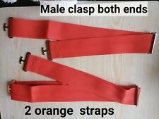 Surcingle strap male for sale  LEOMINSTER