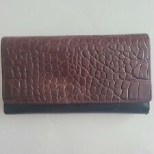 Brahmin vintage wallet for sale  Kent