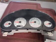 Speedometer cluster 120 for sale  Jackson