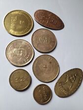 Münzen sammlung konvolut gebraucht kaufen  Dittelstedt