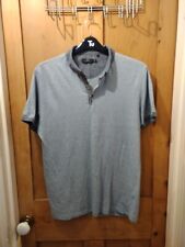 t shirts men s collared neck for sale  SITTINGBOURNE