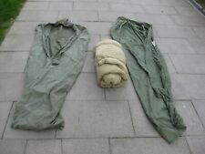 Army sleeping bag gebraucht kaufen  Großk.,-Aufhsn.,-Schnaithm.