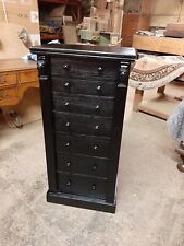 Lovely antique ebonised for sale  NORWICH