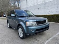range 2010 hse rover for sale  Smithtown