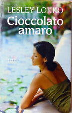 Libro romanzo cioccolato usato  Civitanova Marche
