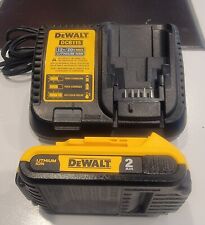 New 20v dewalt for sale  Cincinnati