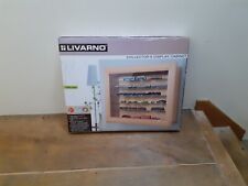Livarno collector display for sale  CAMELFORD