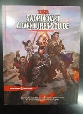 Sword coast adventurer for sale  South San Francisco