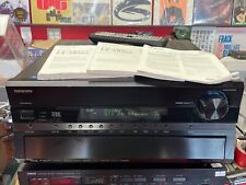 Onkyo thx ultra2 for sale  Rocklin