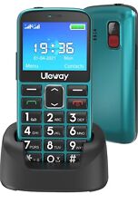 Uleway button mobile gebraucht kaufen  Wanheimerort