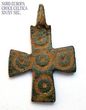 Croce antica celtica usato  Bologna