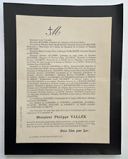 Philippe vallee rondier d'occasion  Pluvigner