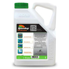 Roundup pro active for sale  MARKET RASEN