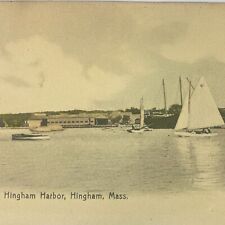 Hingham harbor hingham for sale  Brea