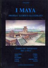 Maya templi piu usato  Fonte Nuova
