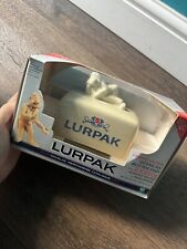 Limited edition lurpak for sale  LINCOLN