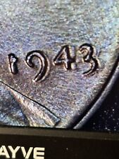 1943 double die for sale  Shipping to Ireland