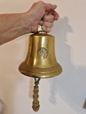 Vintage brass 1834 for sale  WOODHALL SPA