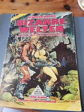 bizarre comics gebraucht kaufen  Trabitz