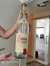 Asbach uralt flasche gebraucht kaufen  Berglen