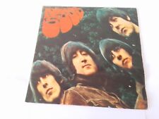 Beatles rubber soul for sale  WARE