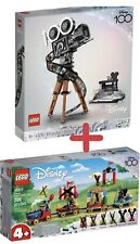 Lego set 43230 gebraucht kaufen  Osterfeld