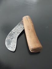 Ancien couteau pliant d'occasion  Lons-le-Saunier
