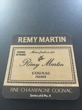 Remy martin brandy for sale  WIGAN