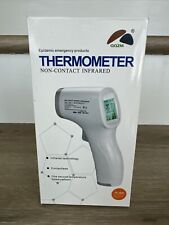 Handheld thermometer infrared for sale  Durham