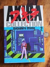 Akira collection seconda usato  Roma