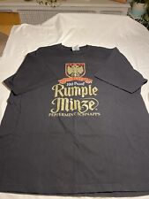rumple minze for sale  Pottsville