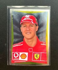 *ESCOLHA SEU ADESIVO* 2003 Panini Ferrari Formula 1 F1 Adesivos Schumacher comprar usado  Enviando para Brazil