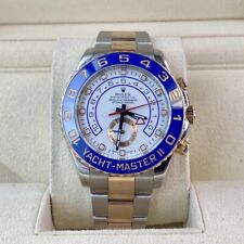 Rolex yachtmaster 116681 for sale  Shipping to Ireland